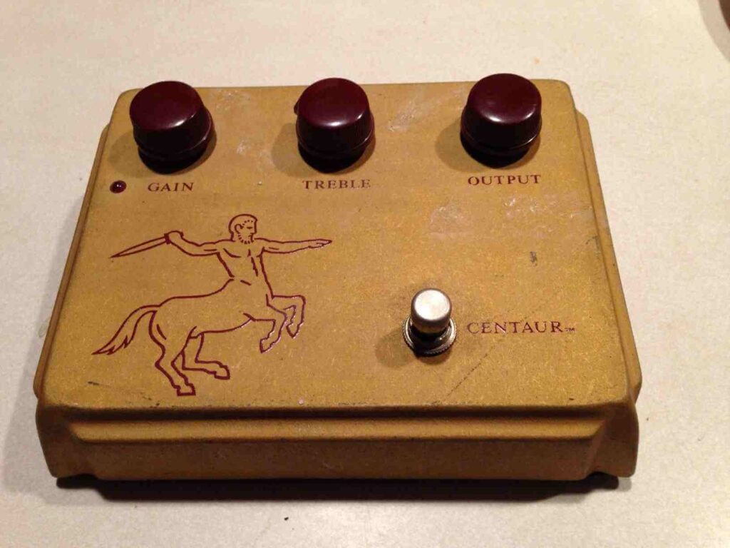 klon centaur