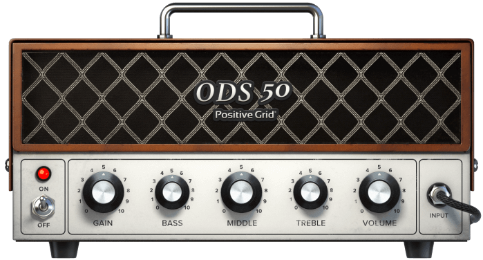 ODS 50