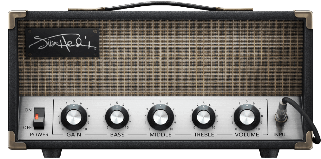 sun bass amp