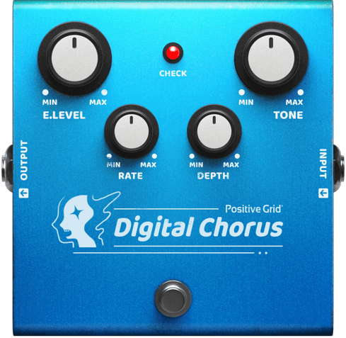 Spark Digital Chorus