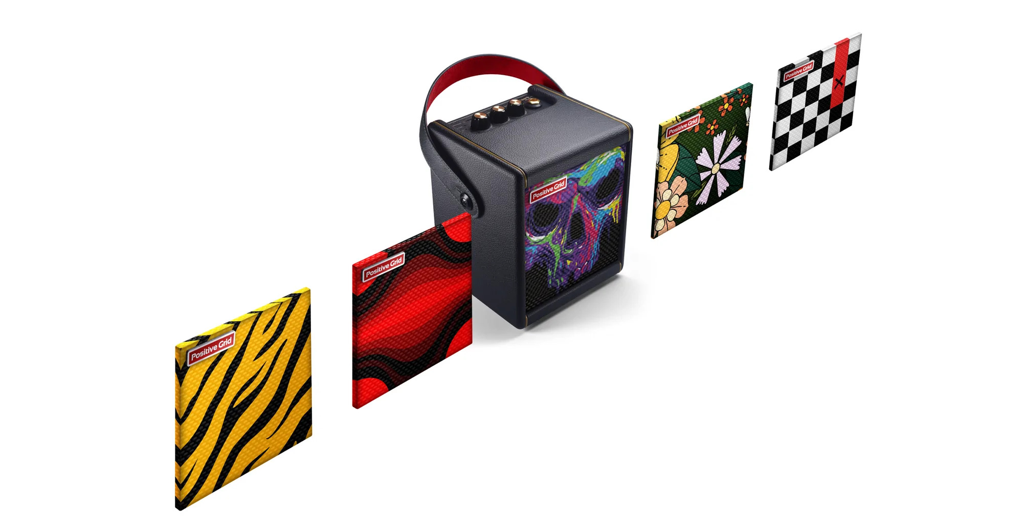 Spark By You Customize Your Spark Spark Amp Lovers