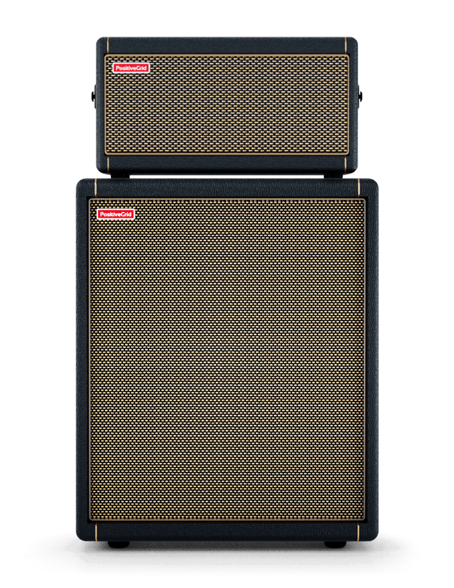 Introducing The Spark CAB: Unleash Your Sonic Potential With 140 Watts ...