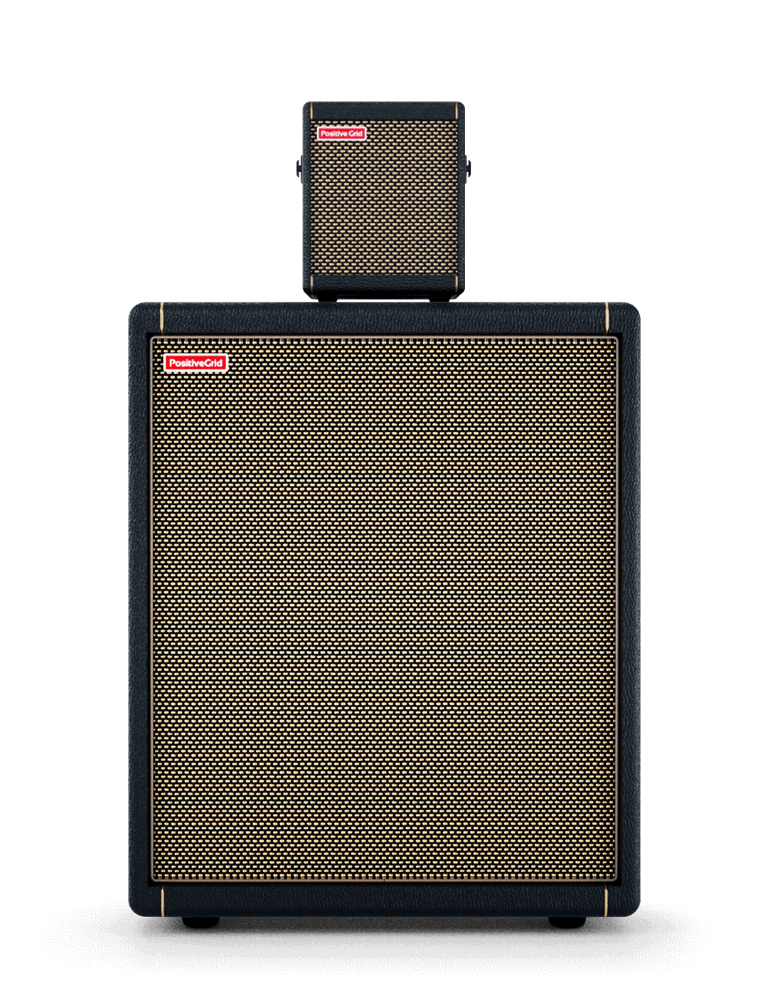Introducing the Spark CAB Unleash Your Sonic Potential with 140 Watts